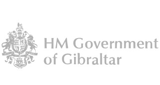 Logo of Government of Gibraltar